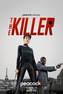 The_Killer_2024_film_poster